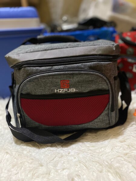 Lunch bag