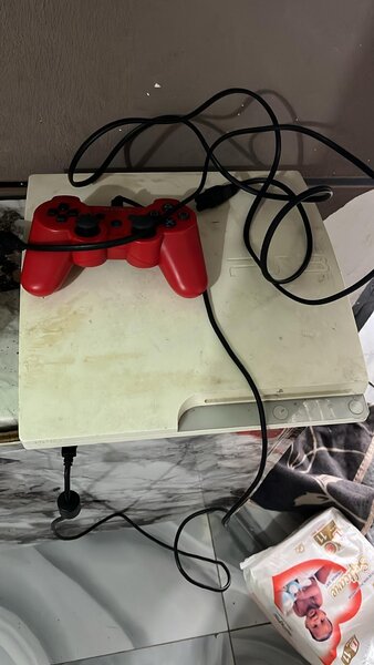PS3 cracker