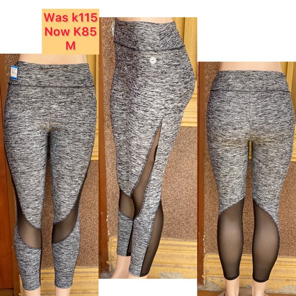 Gym legging
