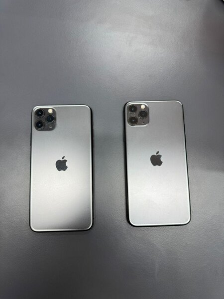 iPhones