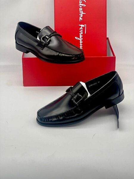 Mens Easy wear shoe