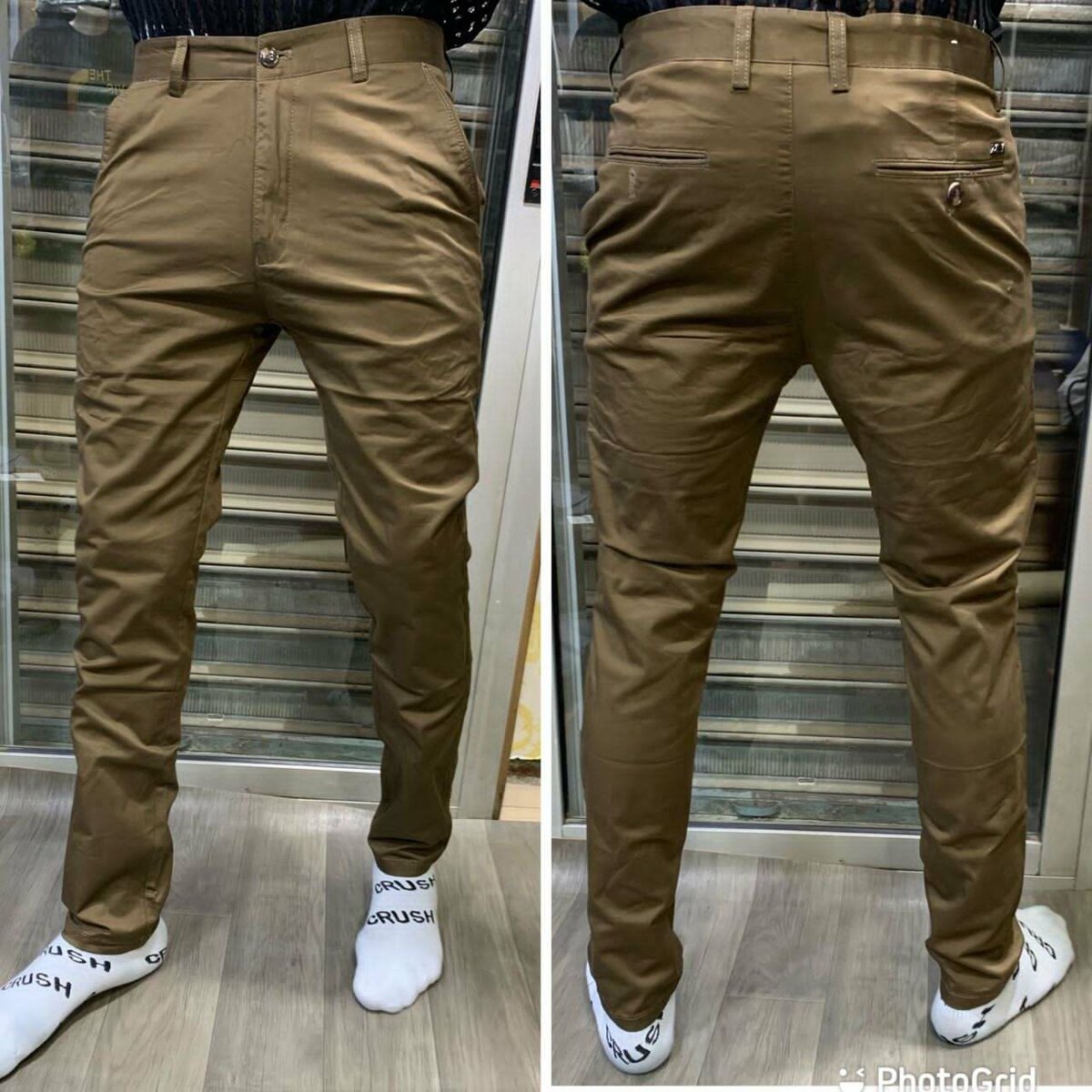 Pantalon dokers
