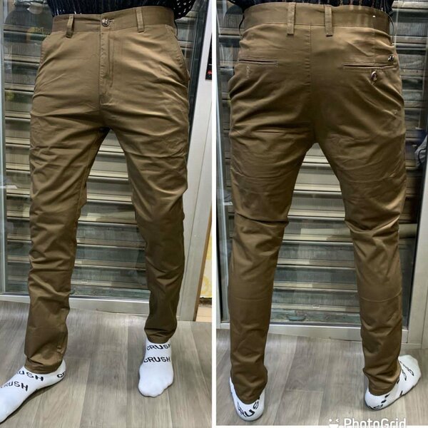 Pantalon dokers