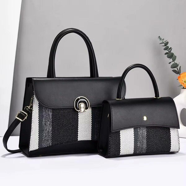 Set de Sacs à Main Élégants