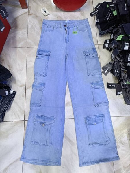 Cargo pants