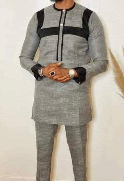 Costume d'homme