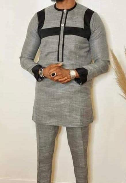 Costume d'homme