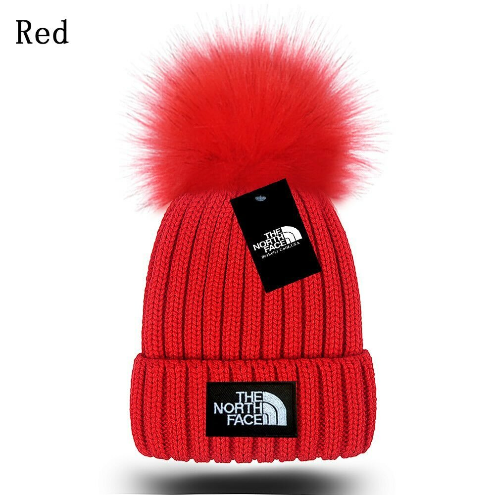 The north face hat
