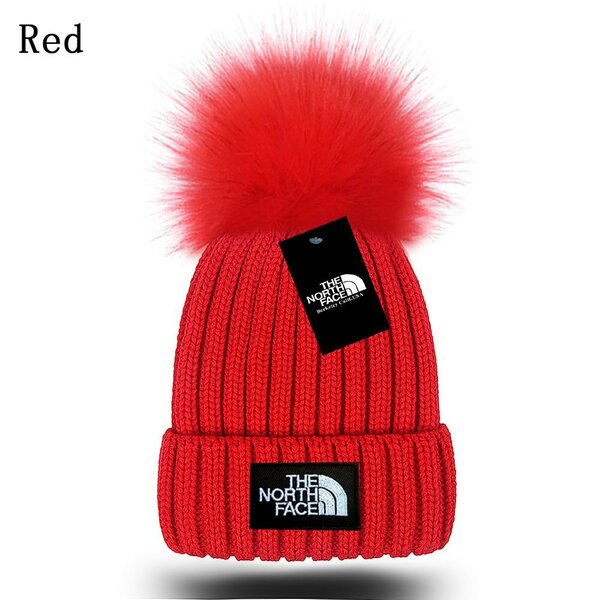 The north face hat