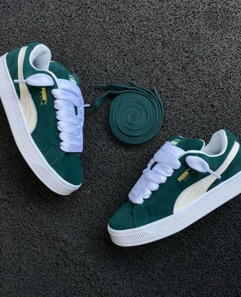 Sneakers Puma Classiques Unisex