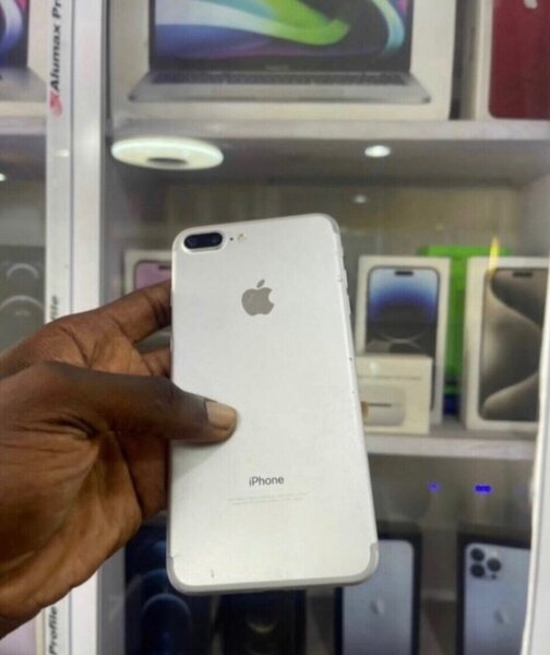 iPhone 7 Plus