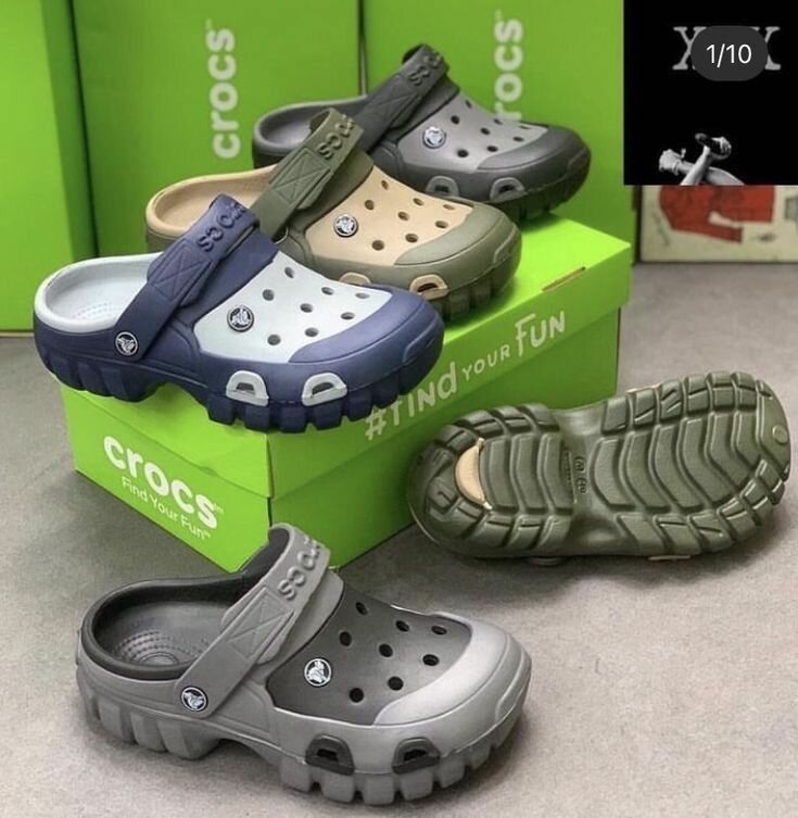 SLIPPERS
