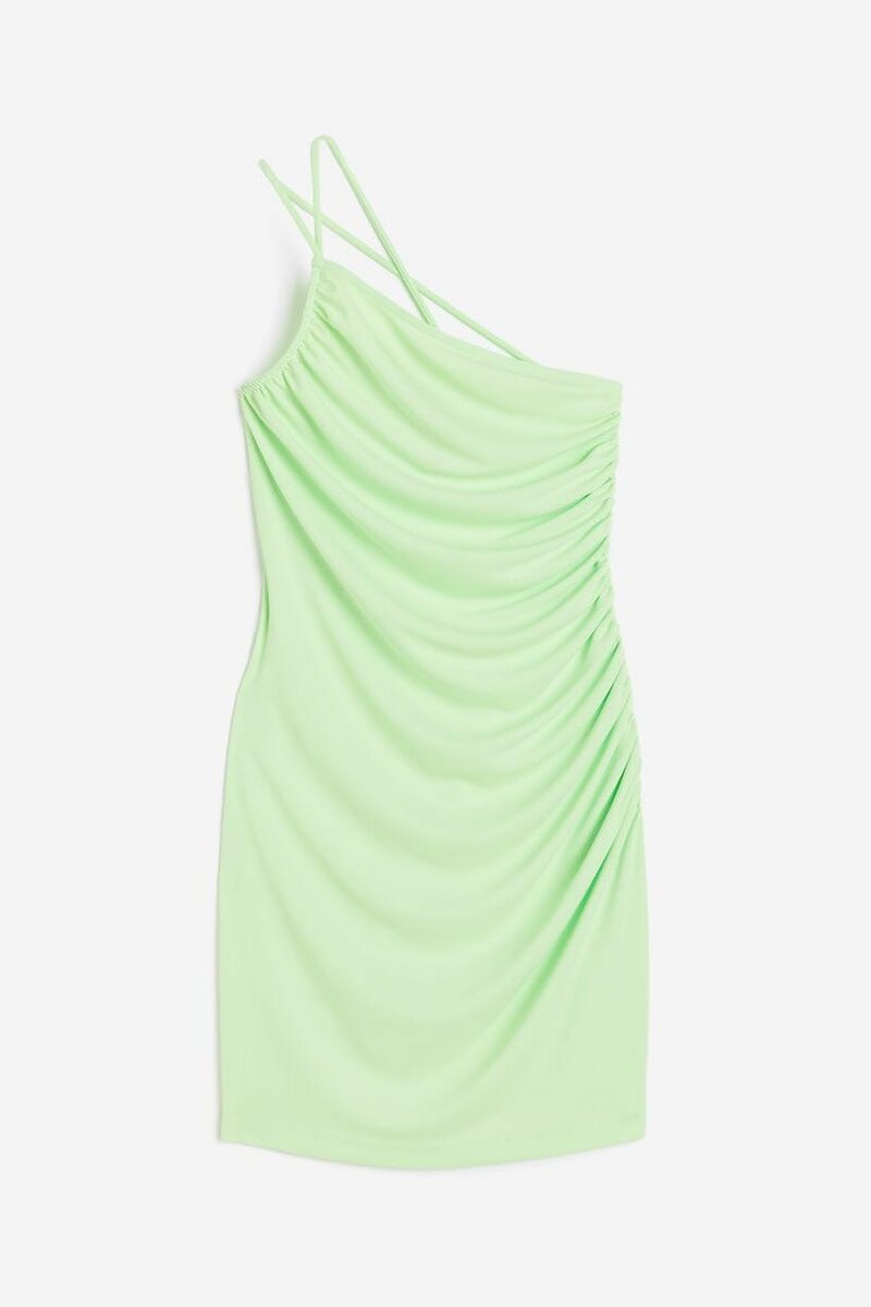 Robe moulante