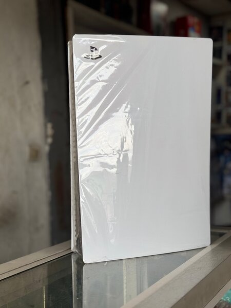Ps5 fat standard
