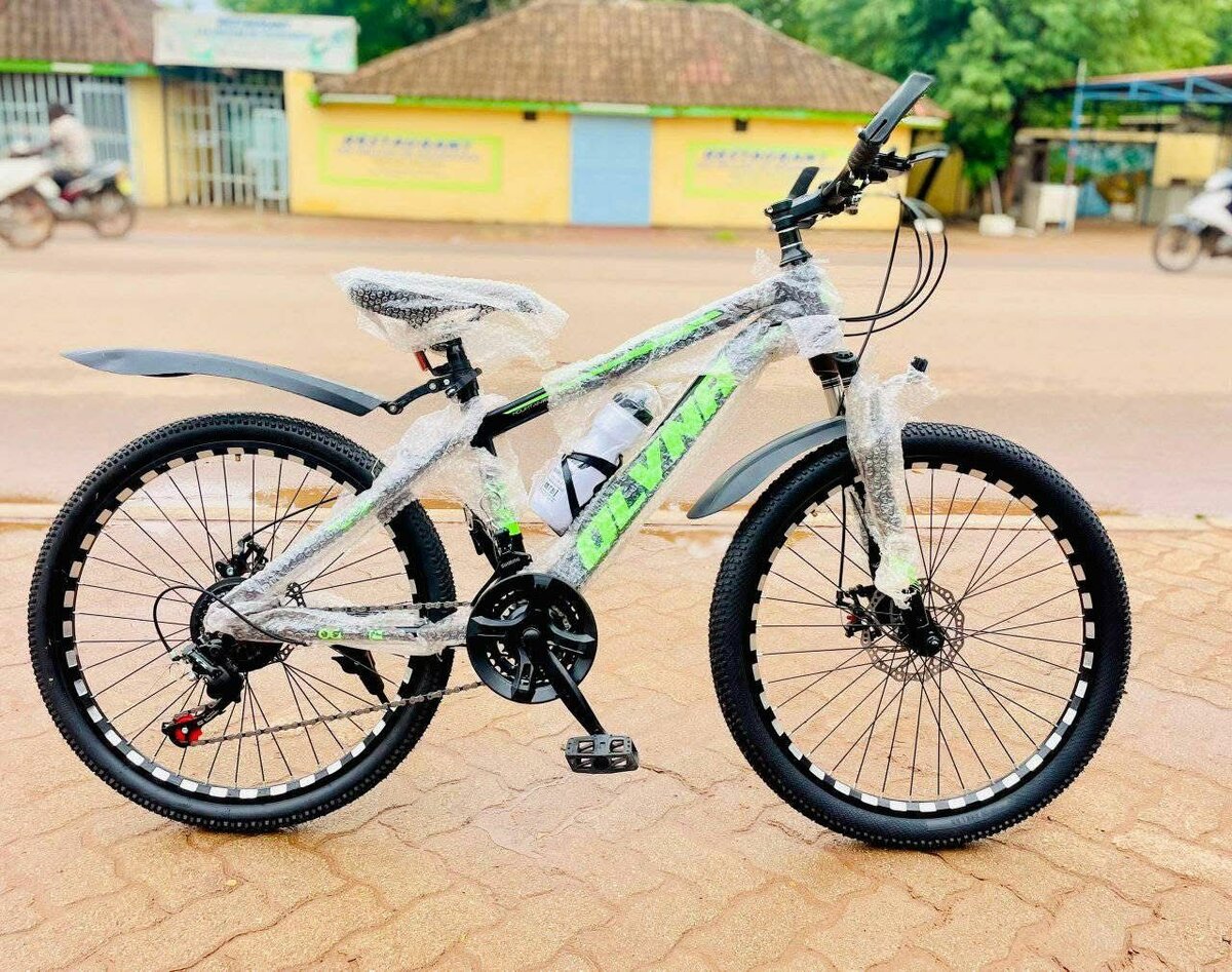 Vélo électrique