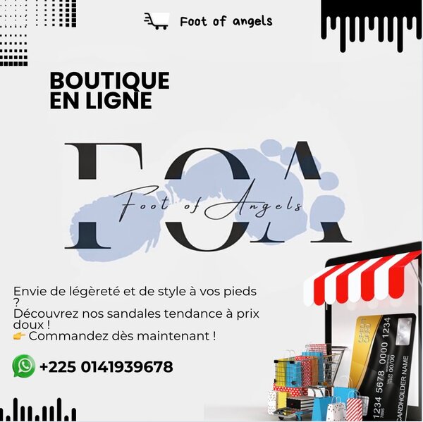 FOA SANDALE