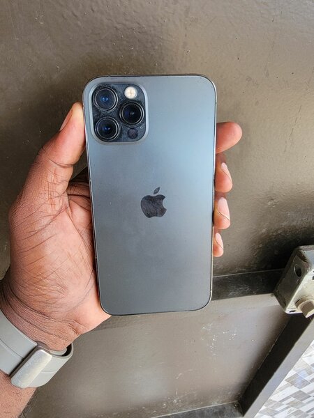 Iphone 12 pro 128gb