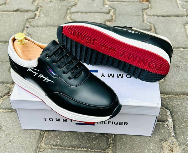 Tommy