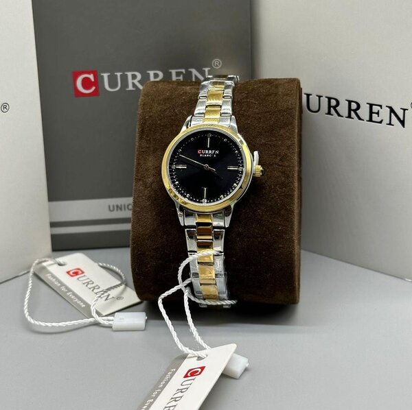 Curren Watches