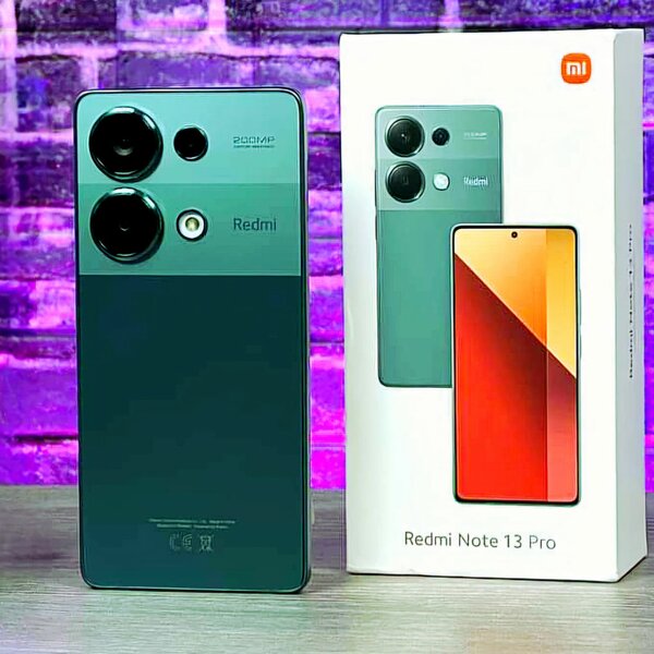 Xiaomi Redmi Note 13 Pro