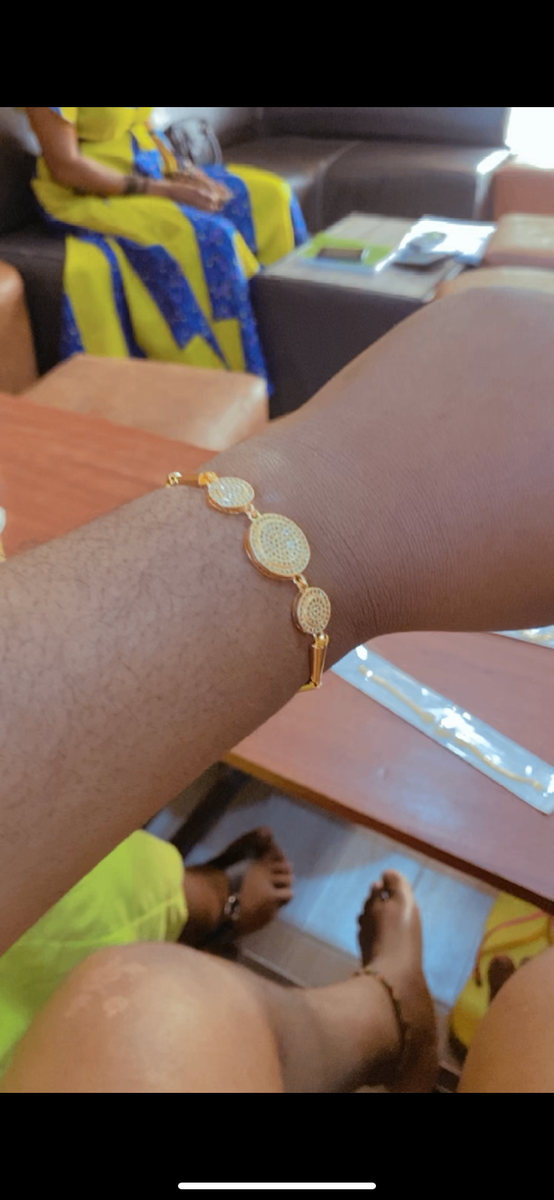 Bracelets