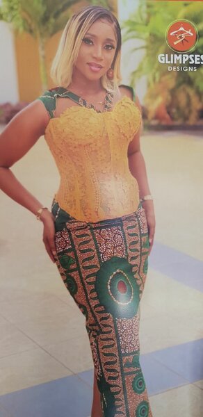 Female wears