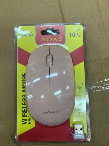 Souris sans fil