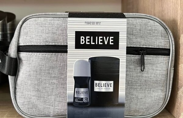Believe