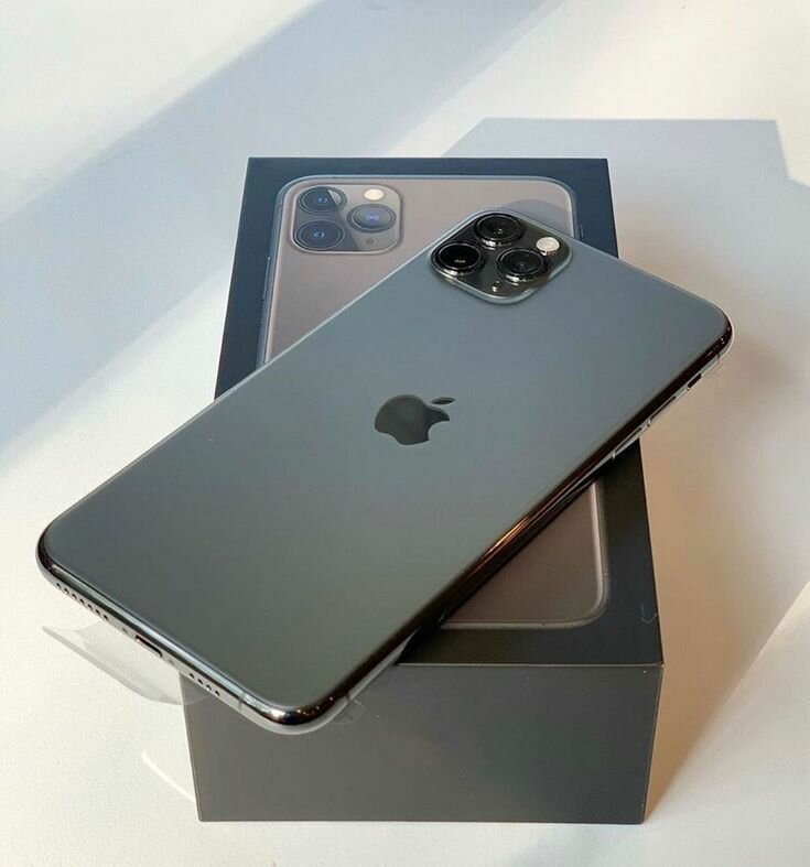 iPhone 11 Pro Max