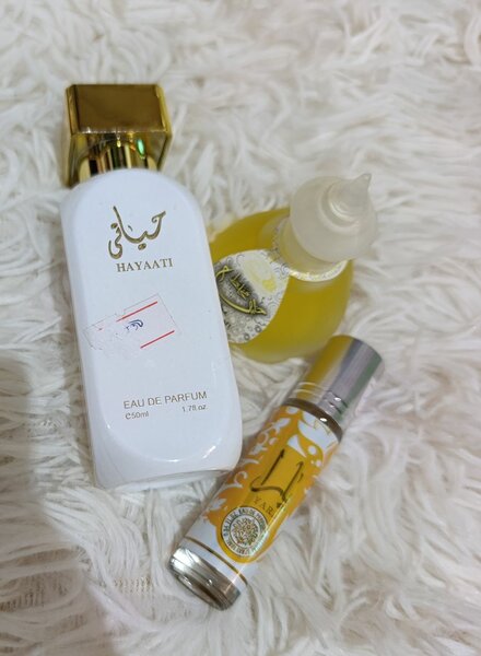 Parfums