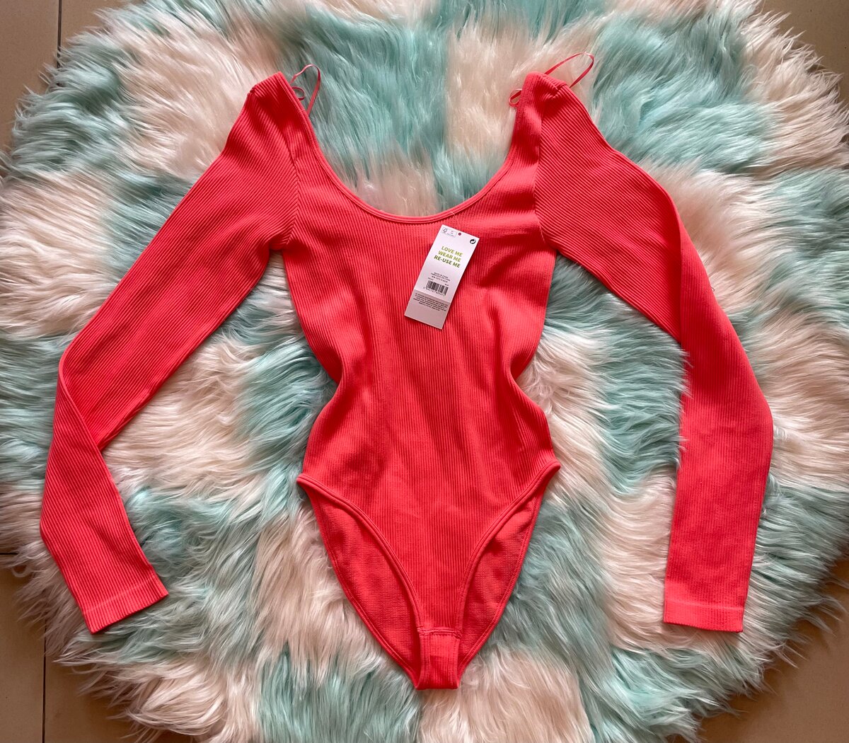 Bodysuits 