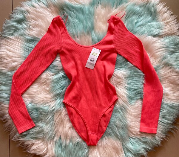 Bodysuits 