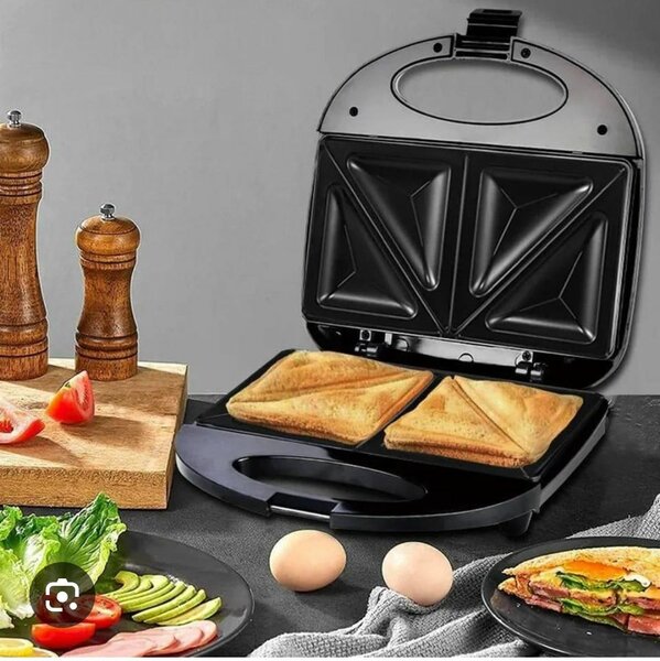 Sandwich Maker