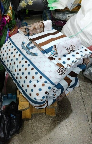 Duvets 4Pieces