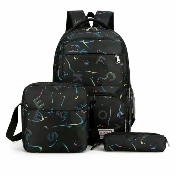 Ensemble Sacs École Polyvalent