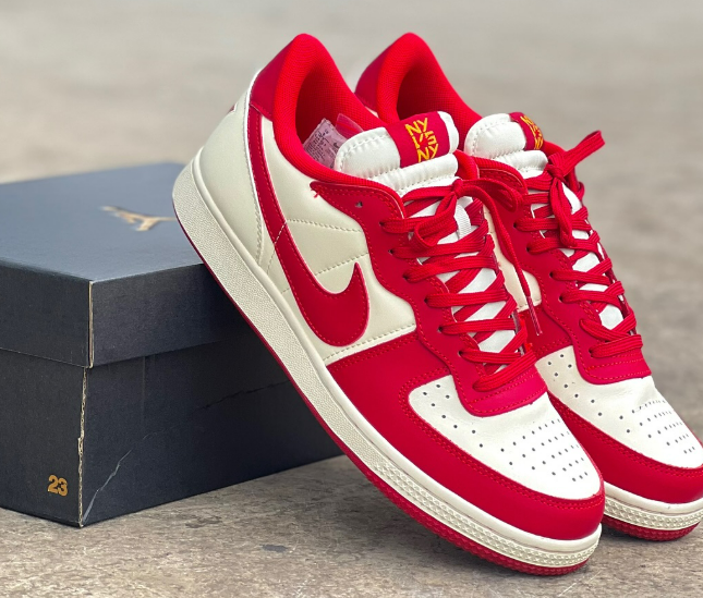 Nike Terminator