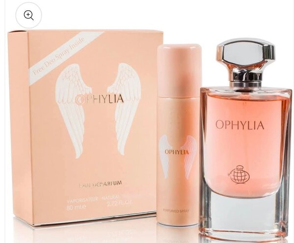OPHYLIA