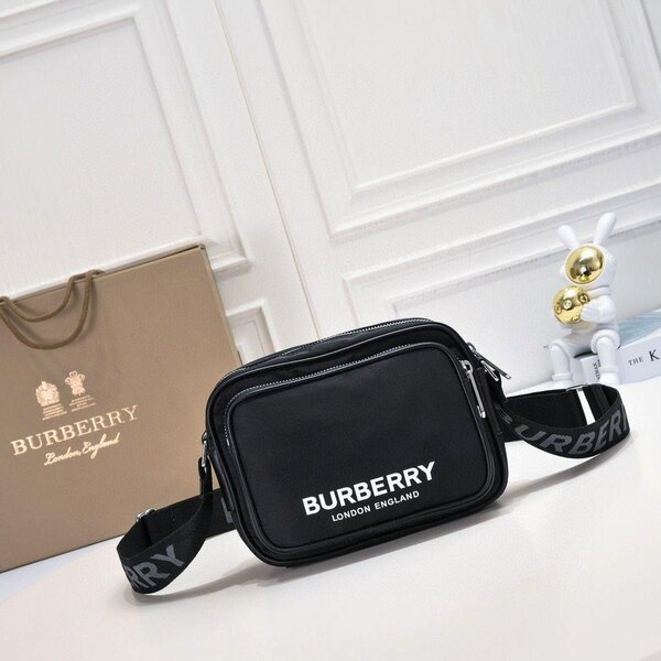 Quality side bags