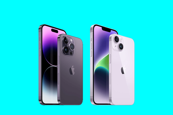iPhone 14 Pro Max