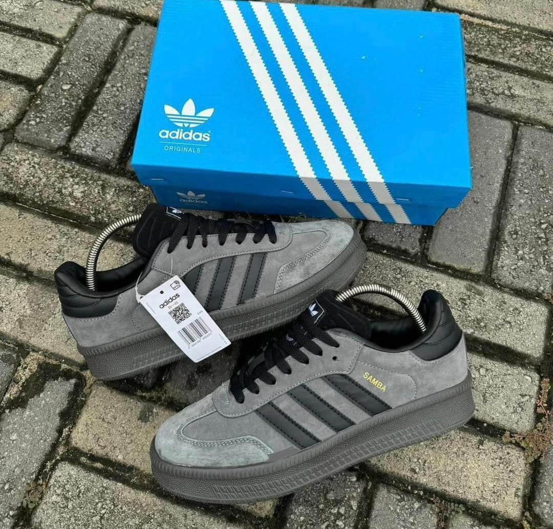 Adidas Samba