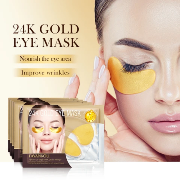 Eye Mask