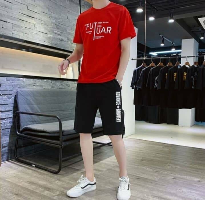Men's wear