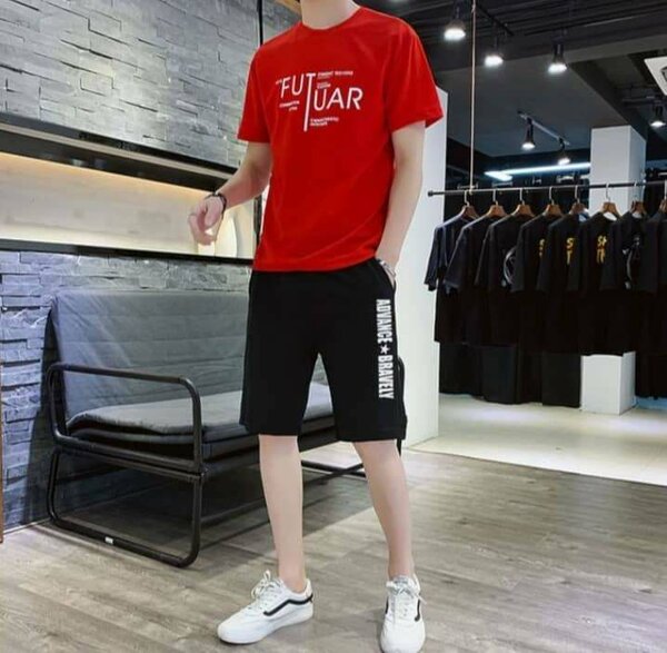 Men's wear