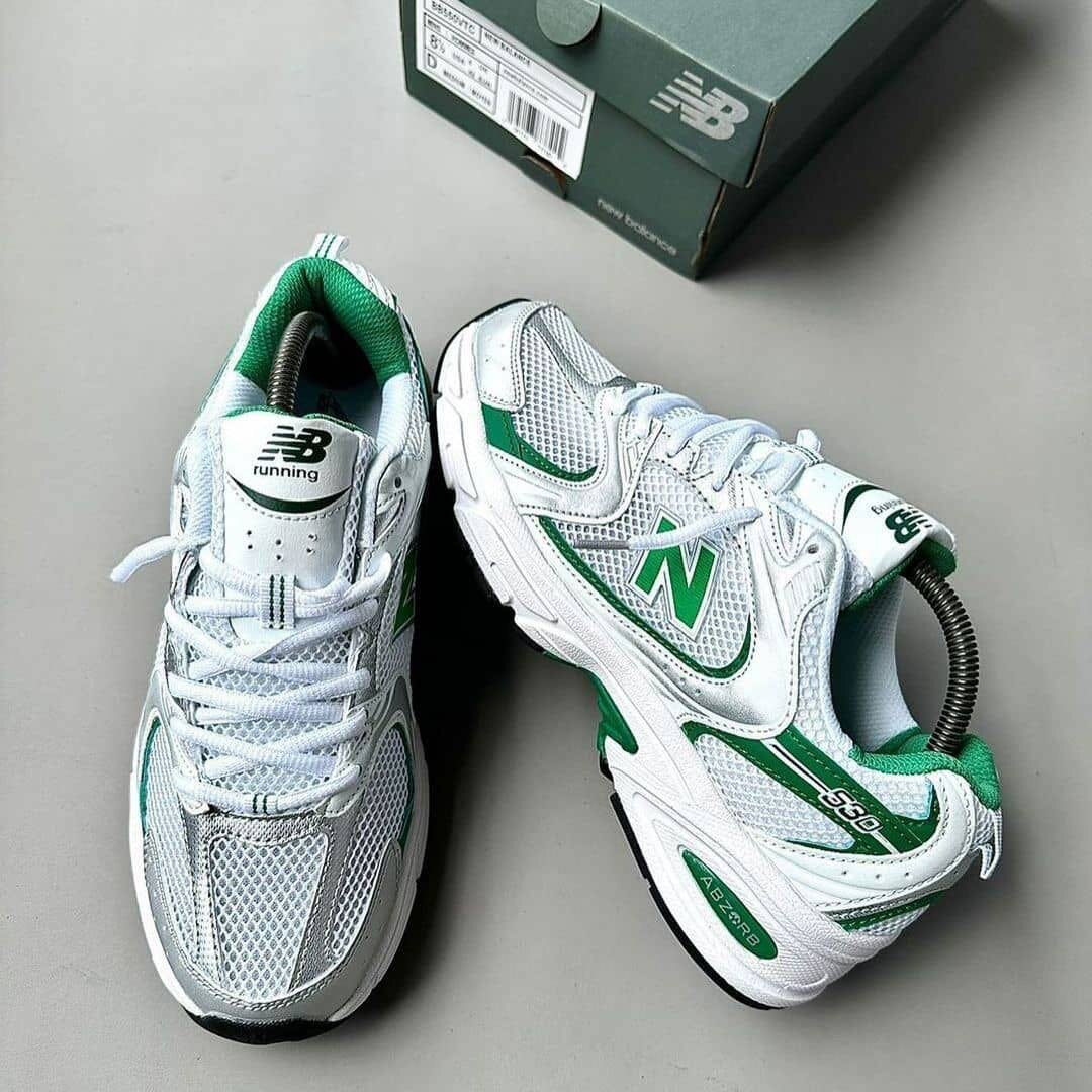 New balance 1906