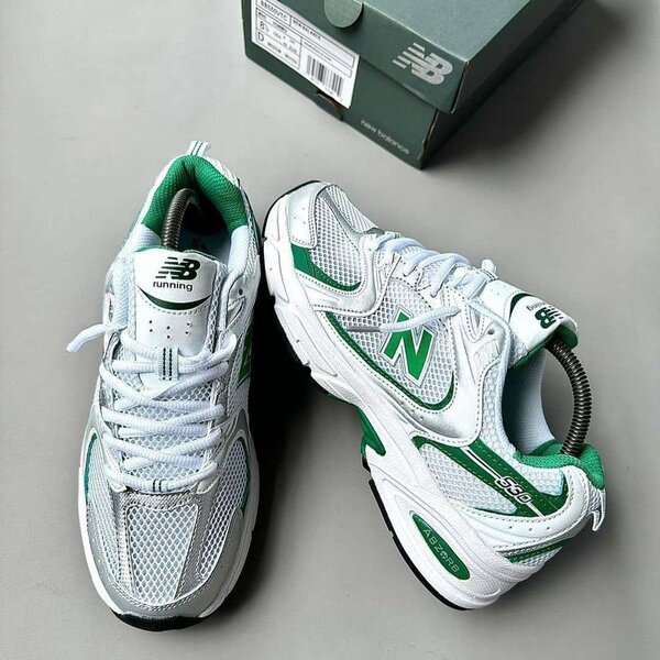 New balance 1906