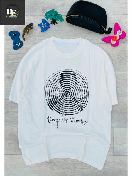 T-shirt coton