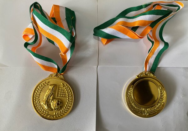 Médaille 