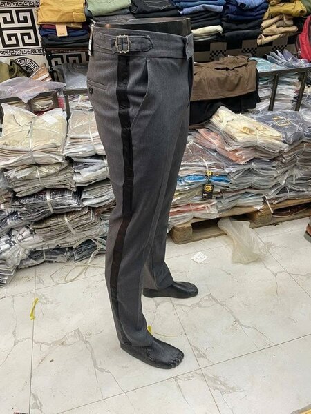 Men's trousers 