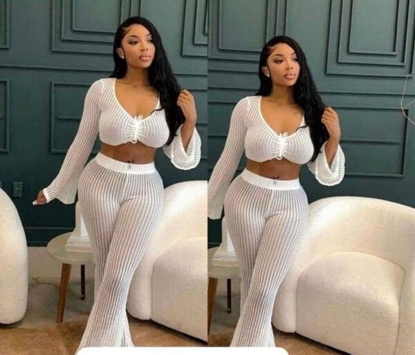 Ladies wear