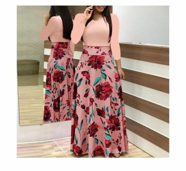 Ladies dress